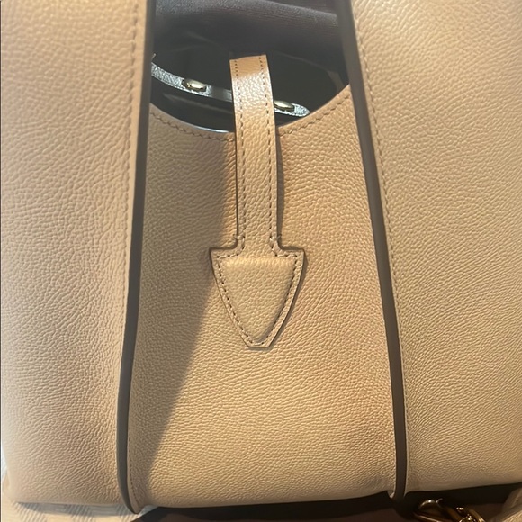 Tod's Timeless T mini tote - Picture 9 of 14
